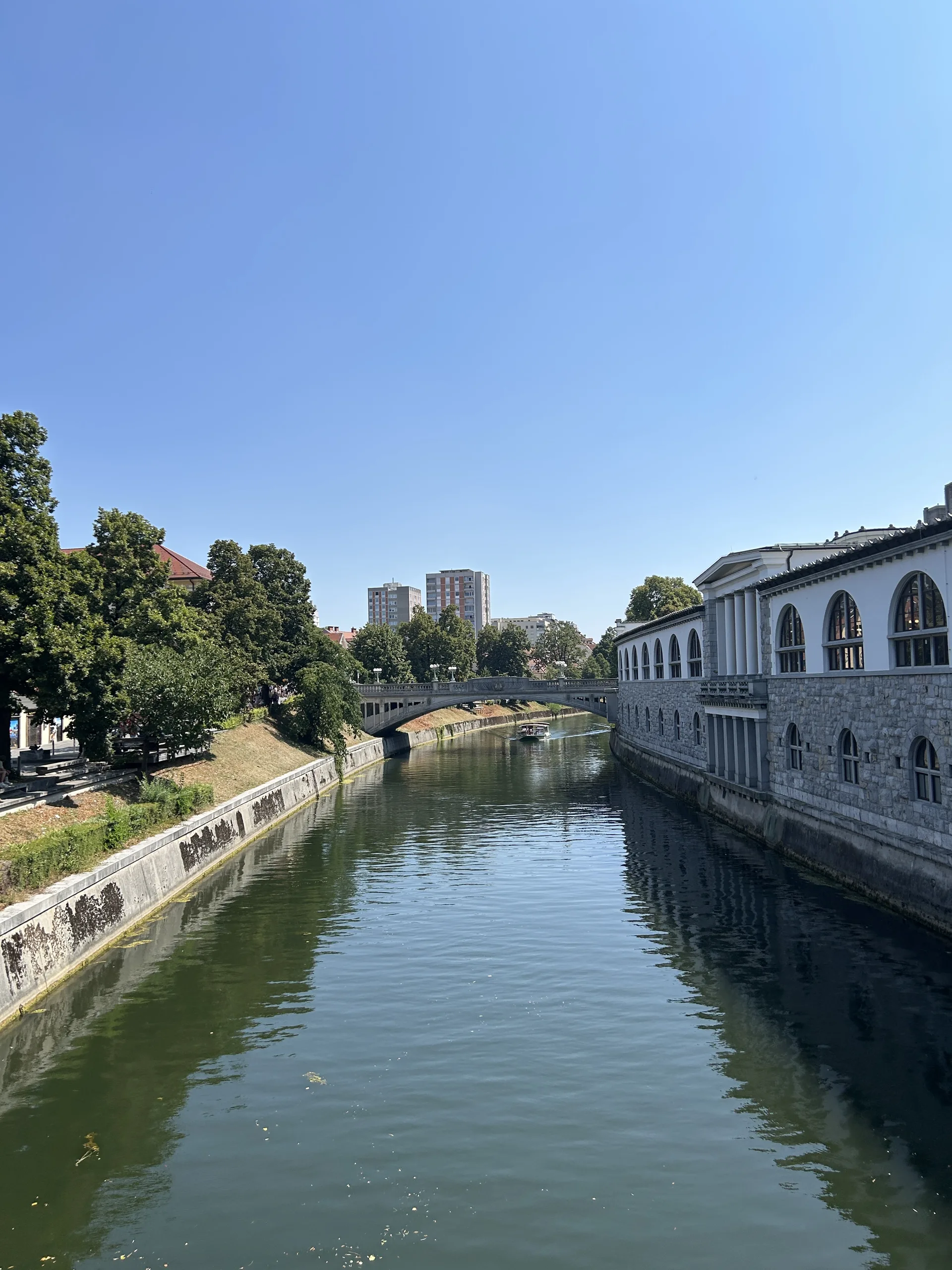 Ljubljana, Slovenia — cinematic destination photography by Untold Vista