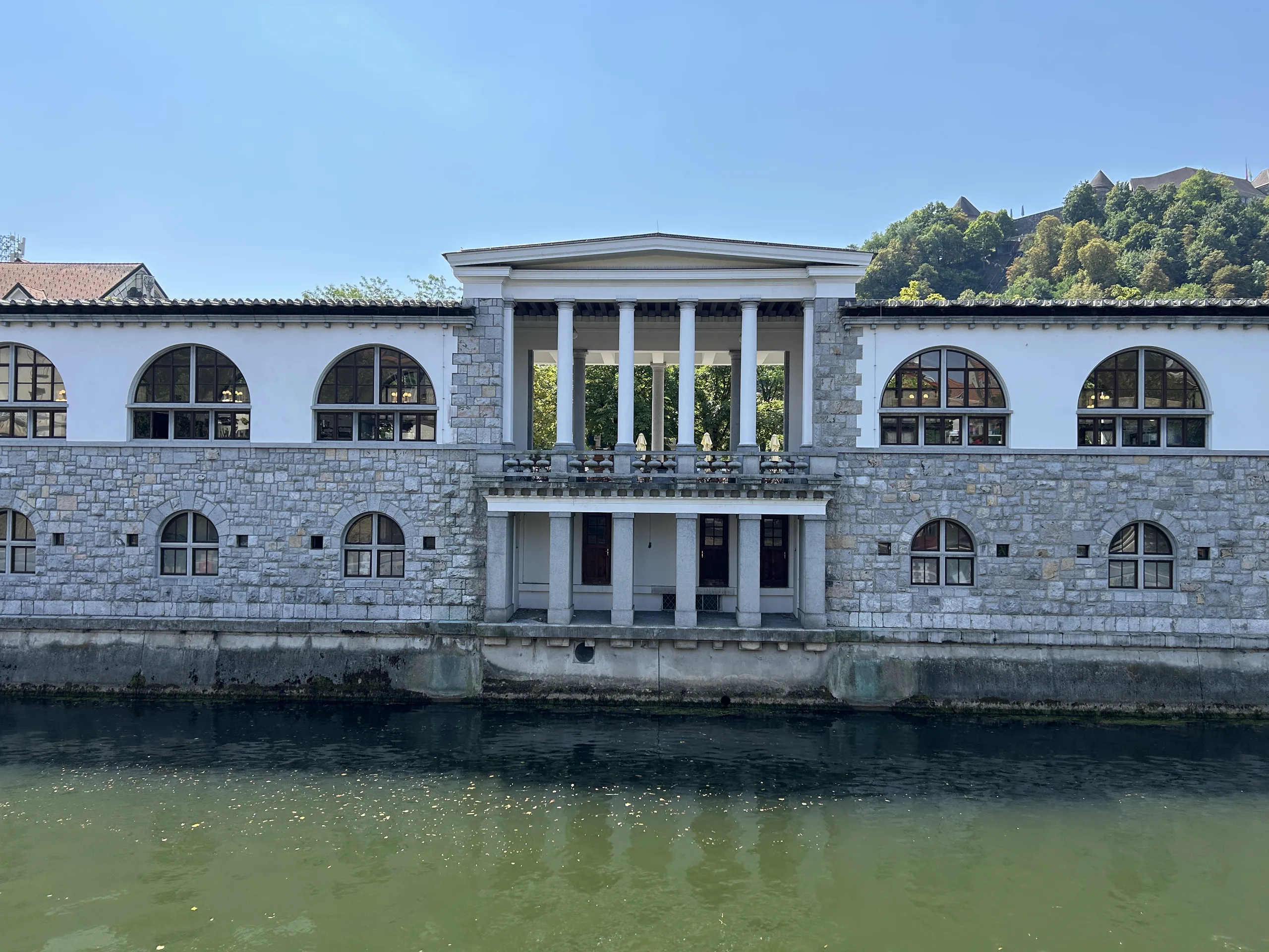 Ljubljana, Slovenia — cinematic destination photography by Untold Vista