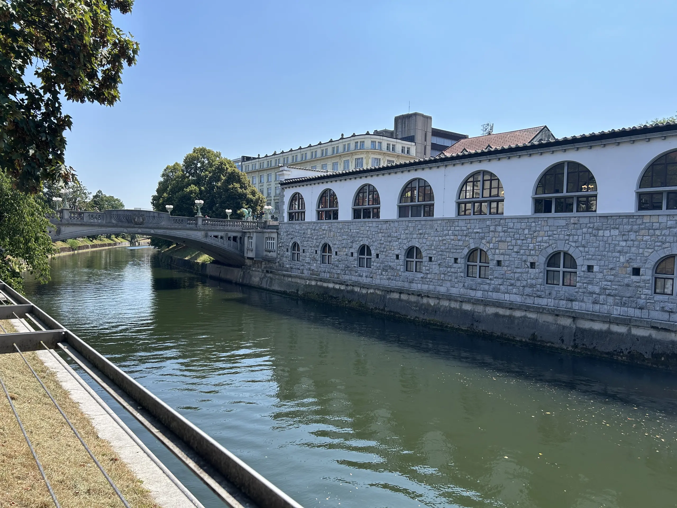 Ljubljana, Slovenia — cinematic destination photography by Untold Vista