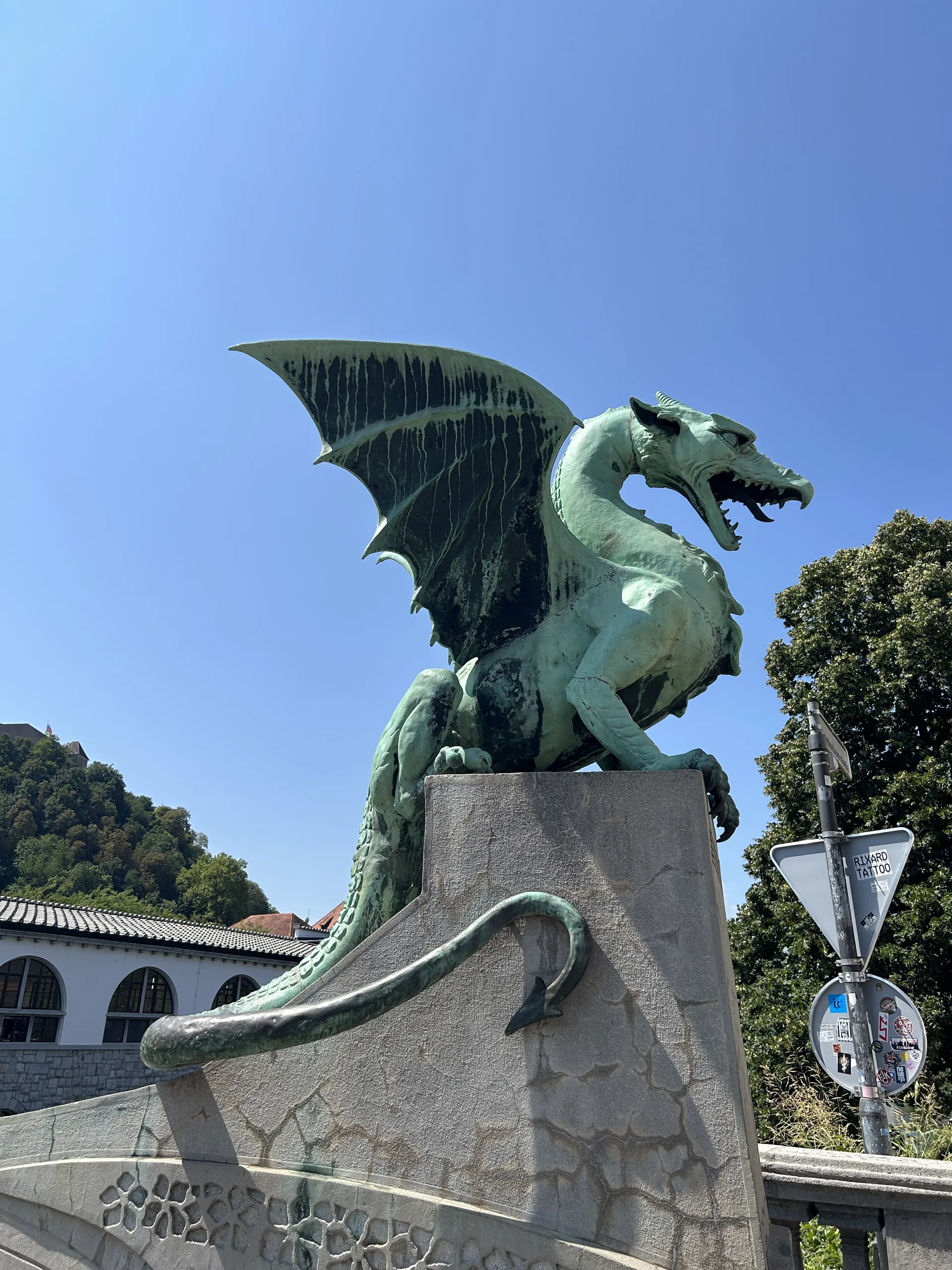 Ljubljana, Slovenia — cinematic destination photography by Untold Vista