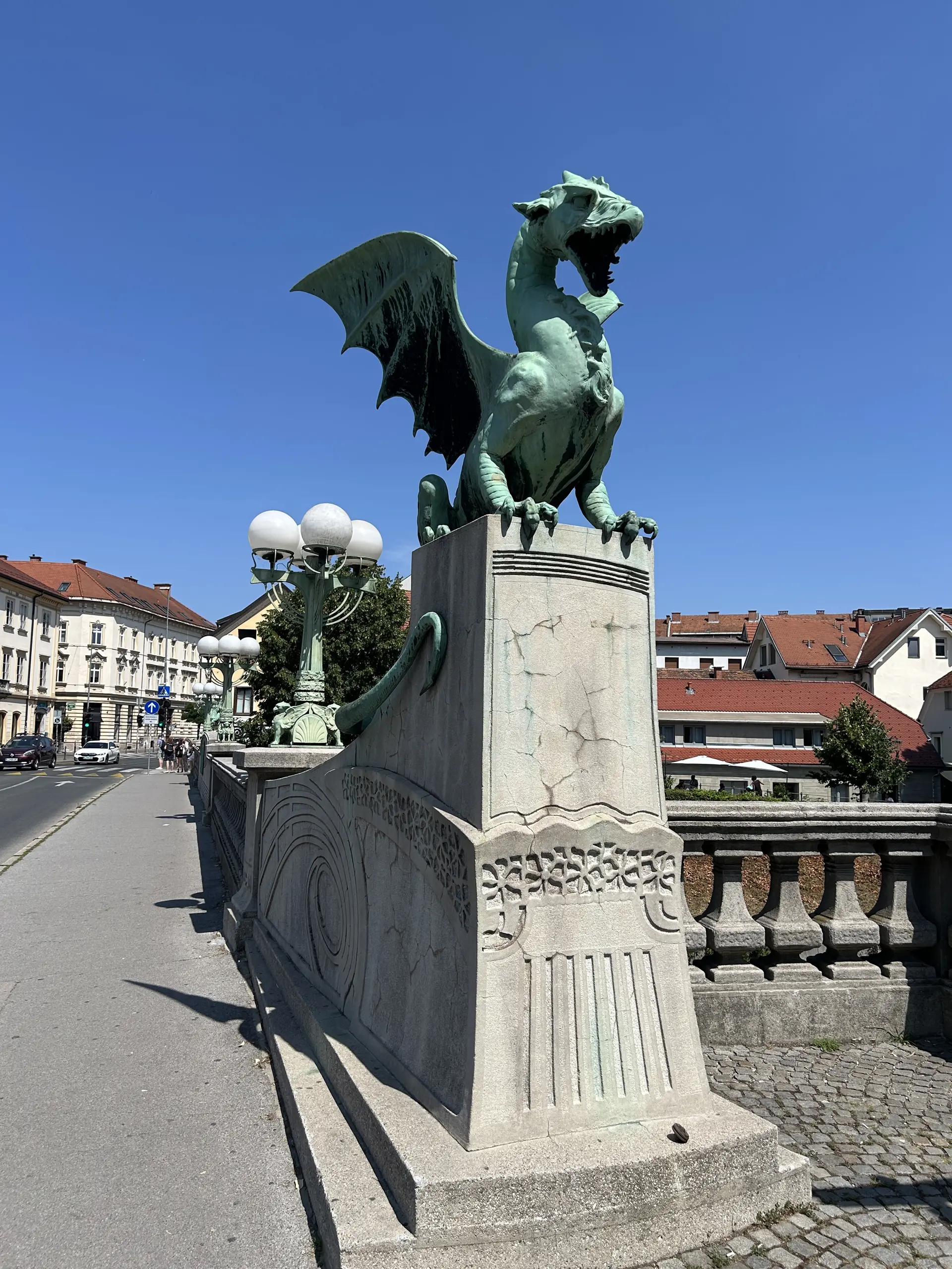 Ljubljana, Slovenia — cinematic destination photography by Untold Vista